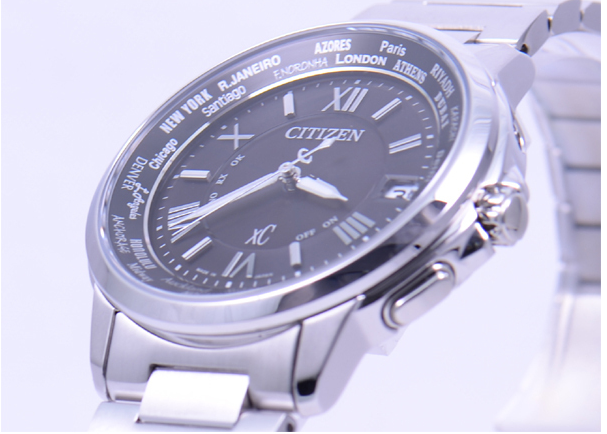 Citizen CB1020-54E