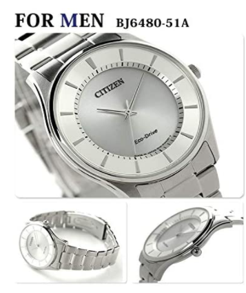 Citizen BJ6480-51A