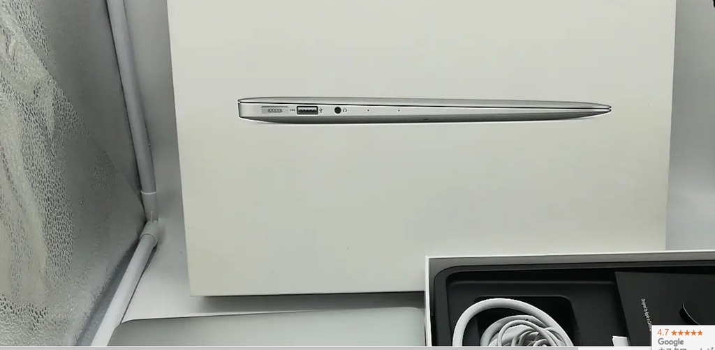 Apple MacBook Air (Mid 2017) Core i5(1.8G)/8G/128G(SSD)