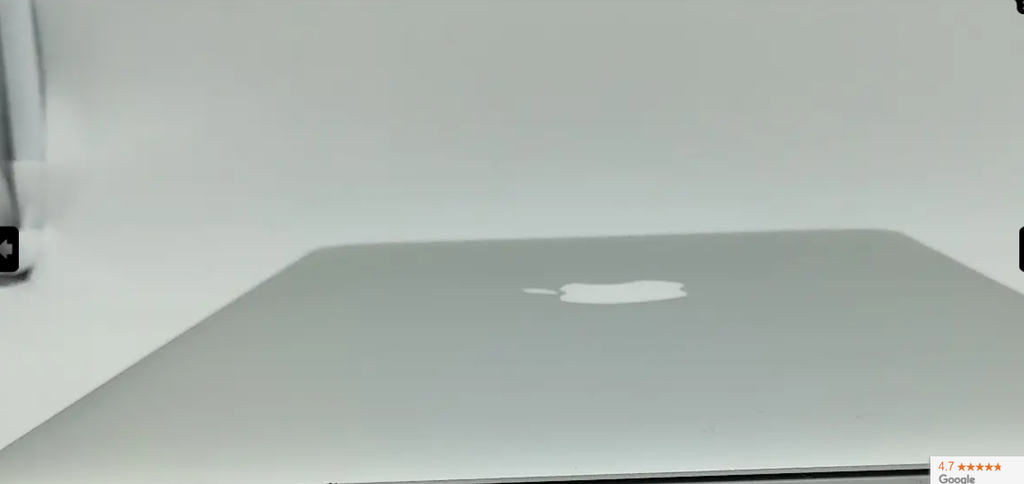 Apple MacBook Air (Mid 2017) Core i5(1.8G)/8G/128G(SSD)