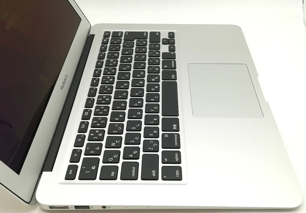 Apple MacBook Air MMGG2J/A（2016モデル）