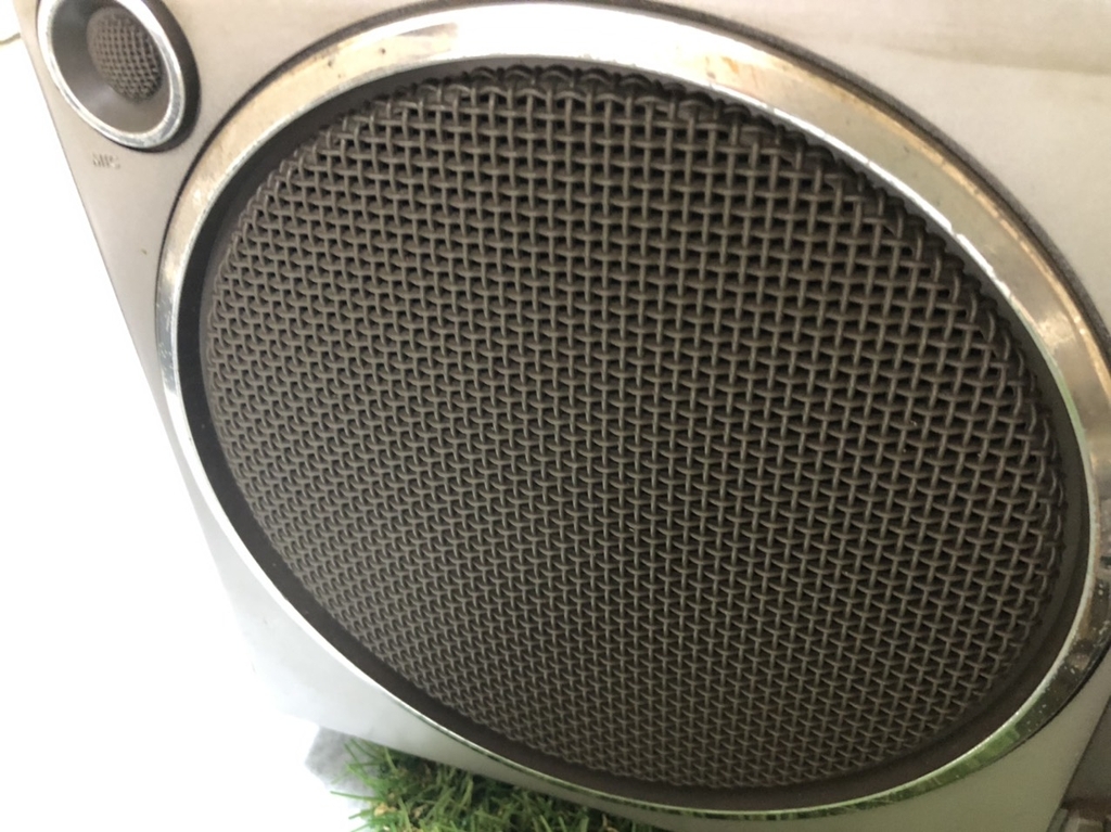 Đài National Cổ (RX-5150)