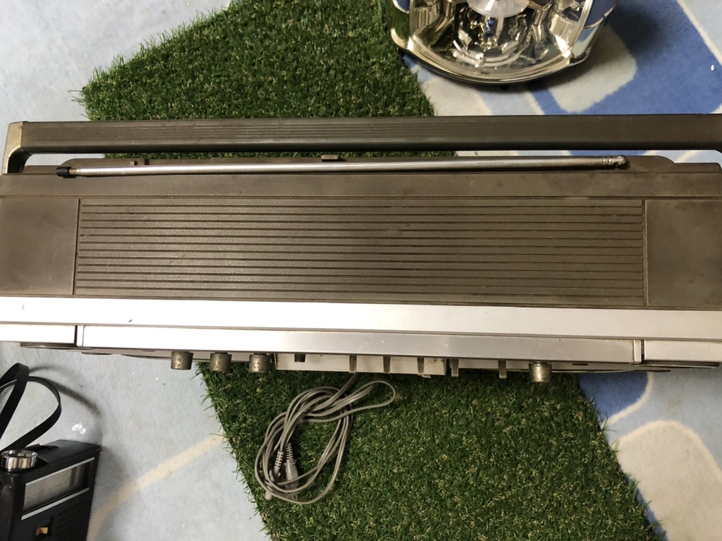 Đài National Cổ (RX-5150)