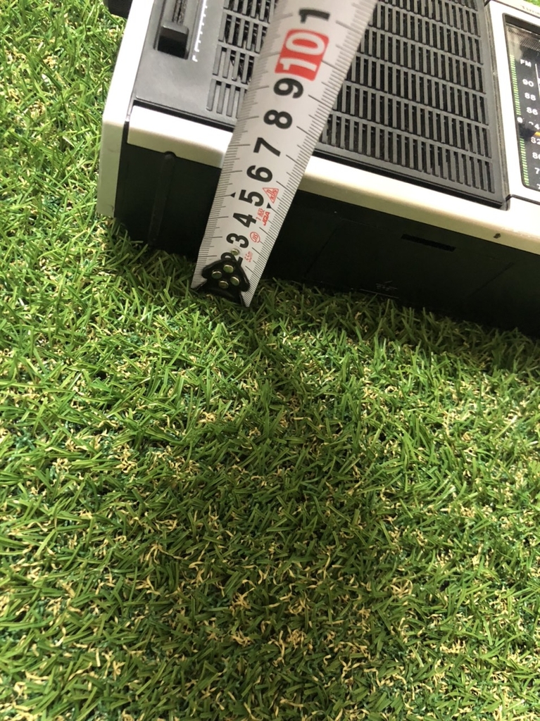 Đài SONY CỔ (ICF-5350)