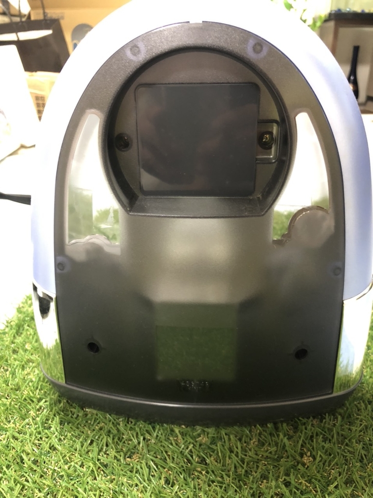 Đồng hồ để bàn CITIZEN