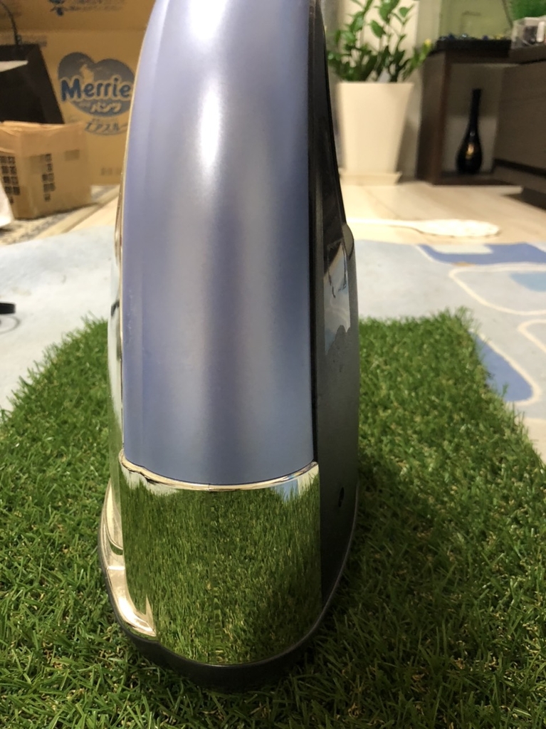 Đồng hồ để bàn CITIZEN