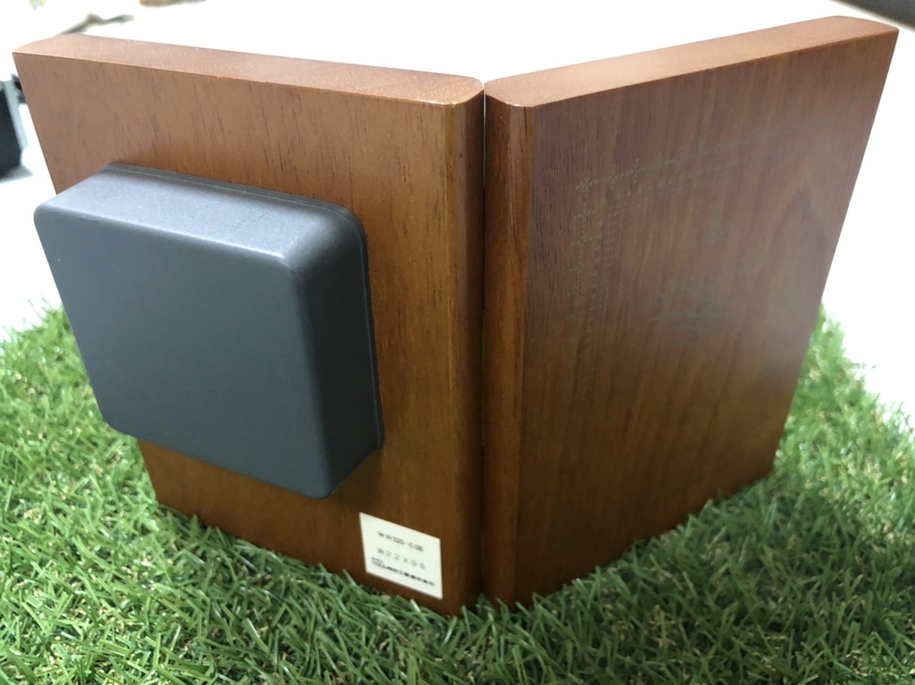 Đồng hồ để bàn CITIZEN ( kèm khung ảnh)