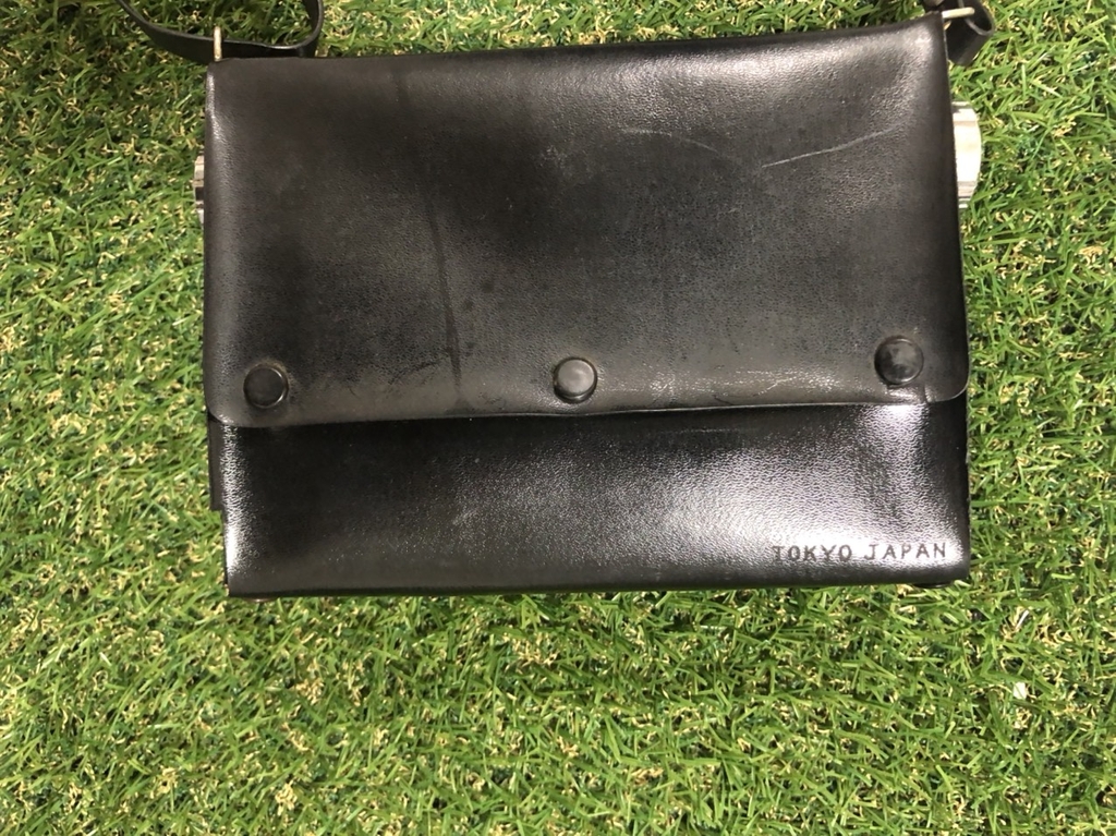 Đài SONY CỔ (TFM-110F)