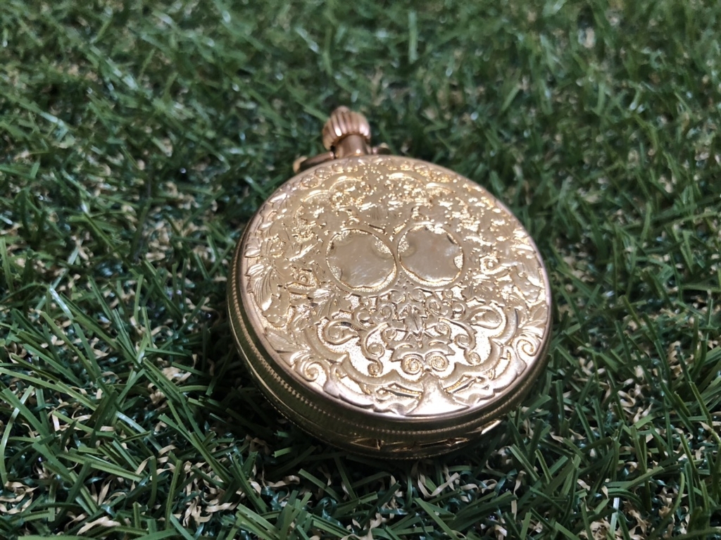 Đồng hồ cổ (Nhật Bản)