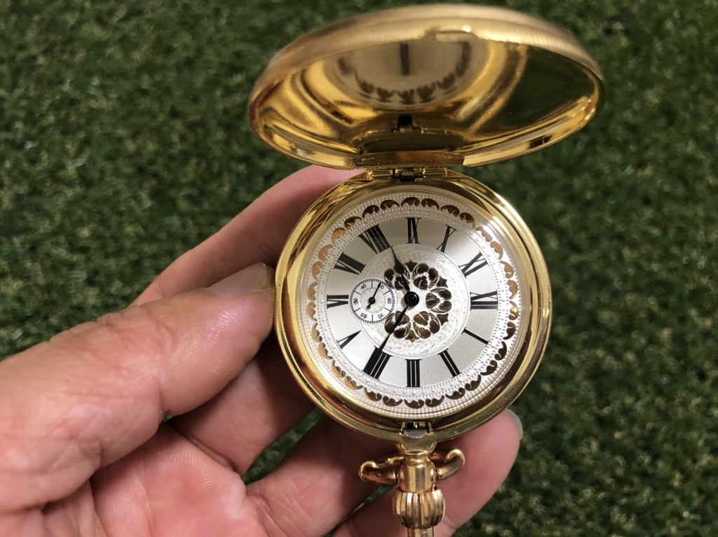 Đồng hồ cổ (Nhật Bản)