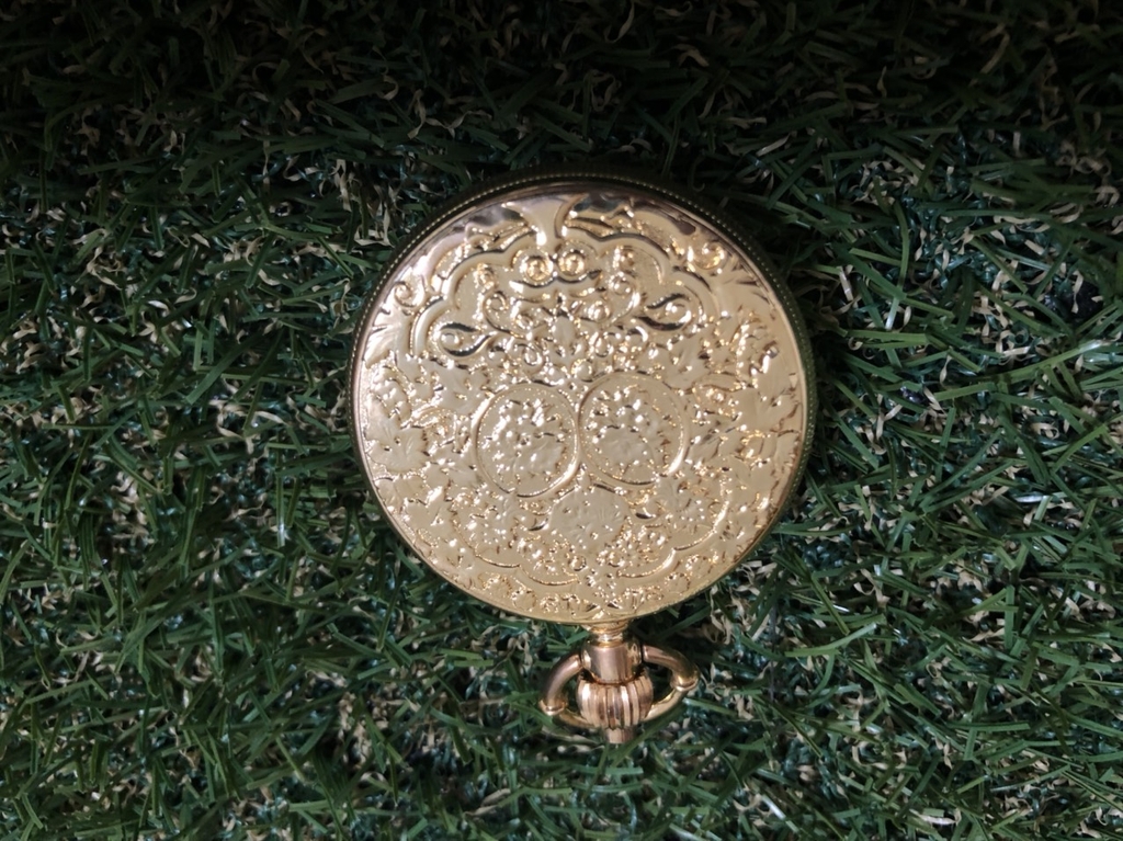 Đồng hồ cổ (Nhật Bản)