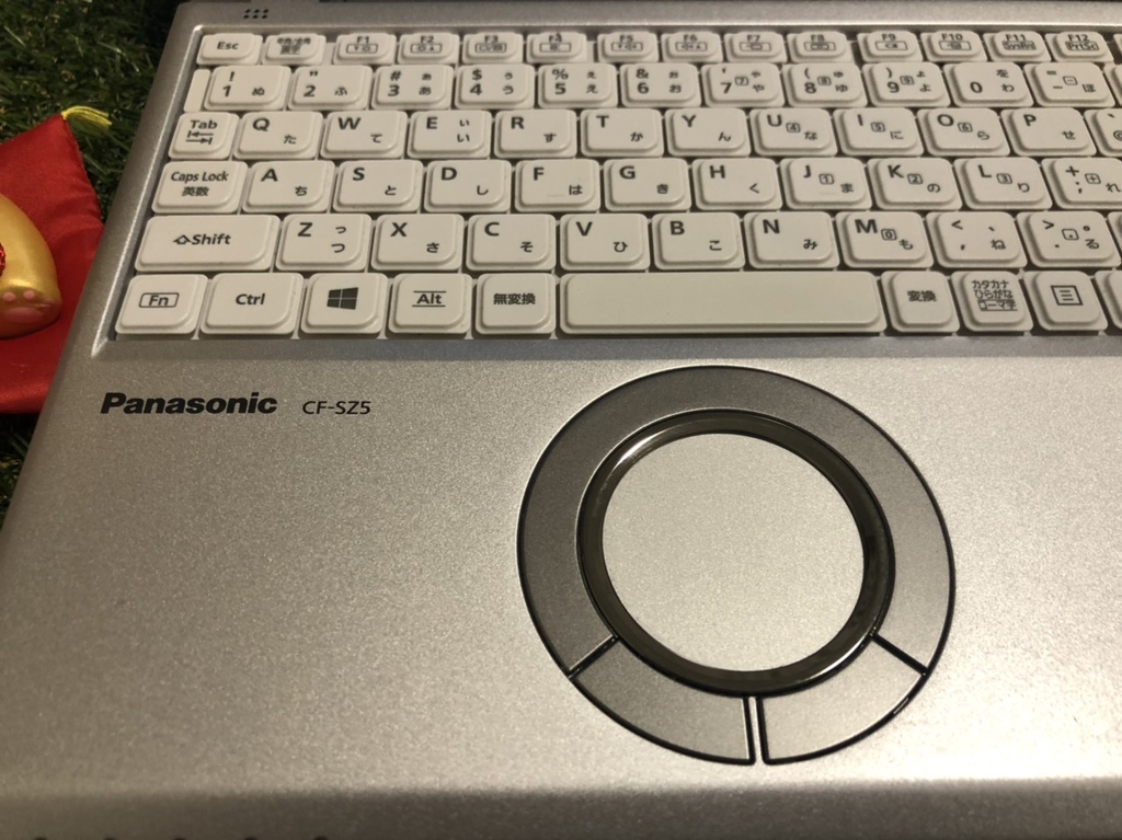 PANASONIC CF-SZ5
