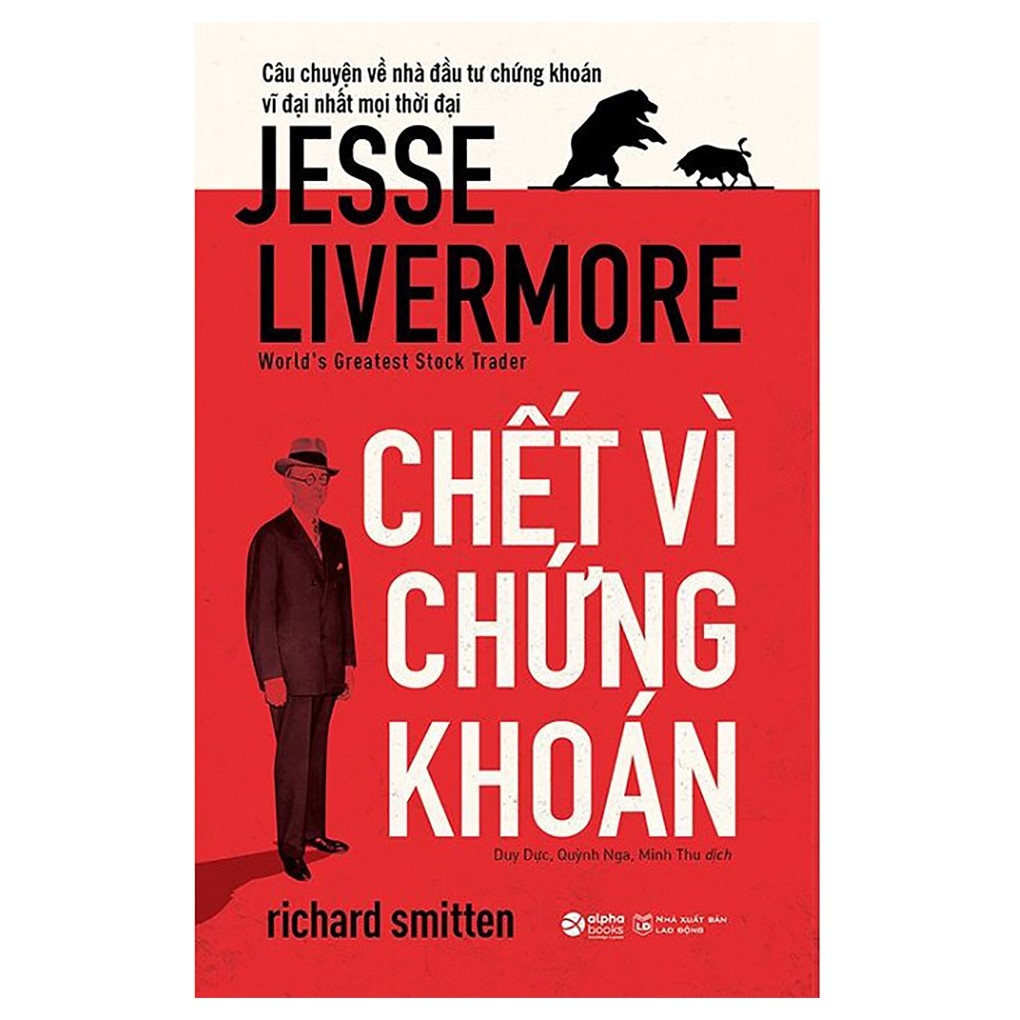 Đầu cơ Jesse Livermore 3 yếu tố cần phải xác định trước khi thực hiện giao  dịch  Happy Live