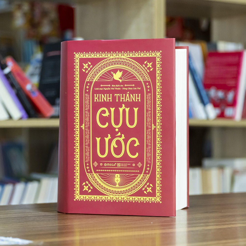 KINH THÁNH: CỰU ƯỚC