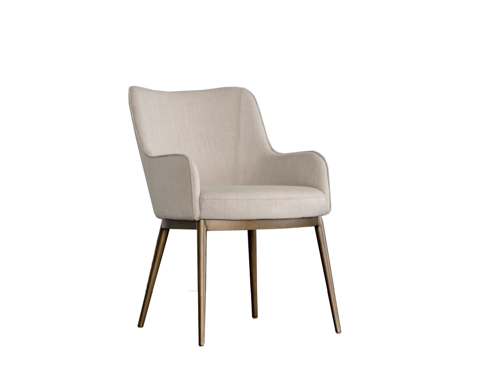 Ghế Lyon Velvet