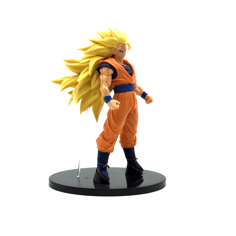 Mua Mô hình nhân vật Bardock Cha Goku  Bản Manga  tỉ lệ 16  30cm   Figure Bardock Dragon Ball  Tiki