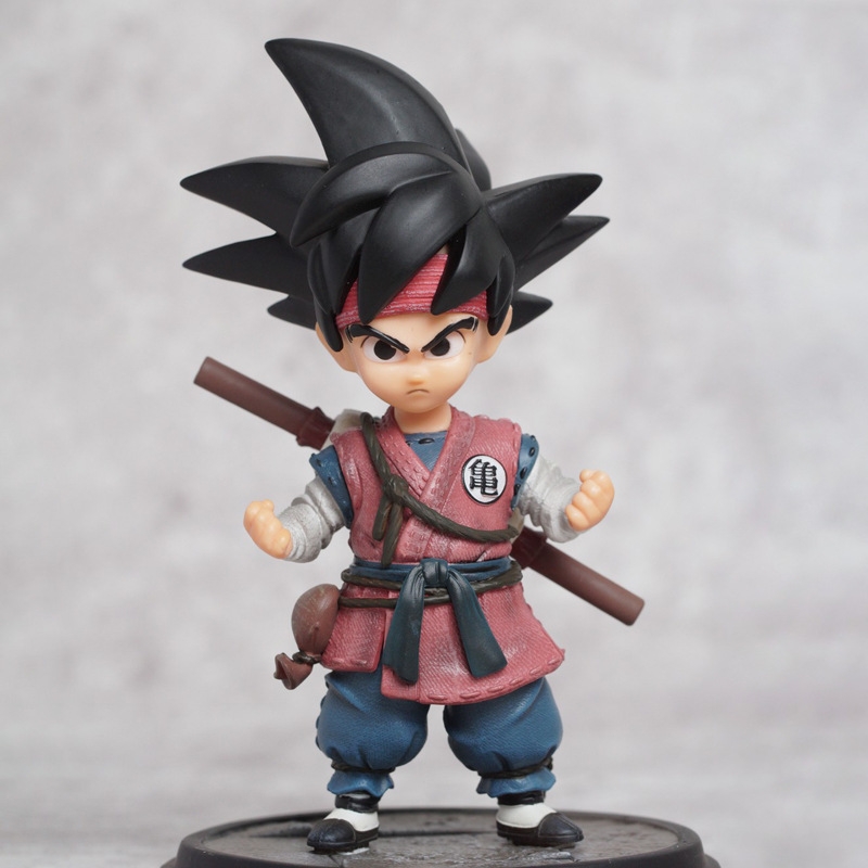 Mô Hình Figure Songoku  Dragon Ball Z Có Sẵn  23Cm giá rẻ nhất tháng  82023