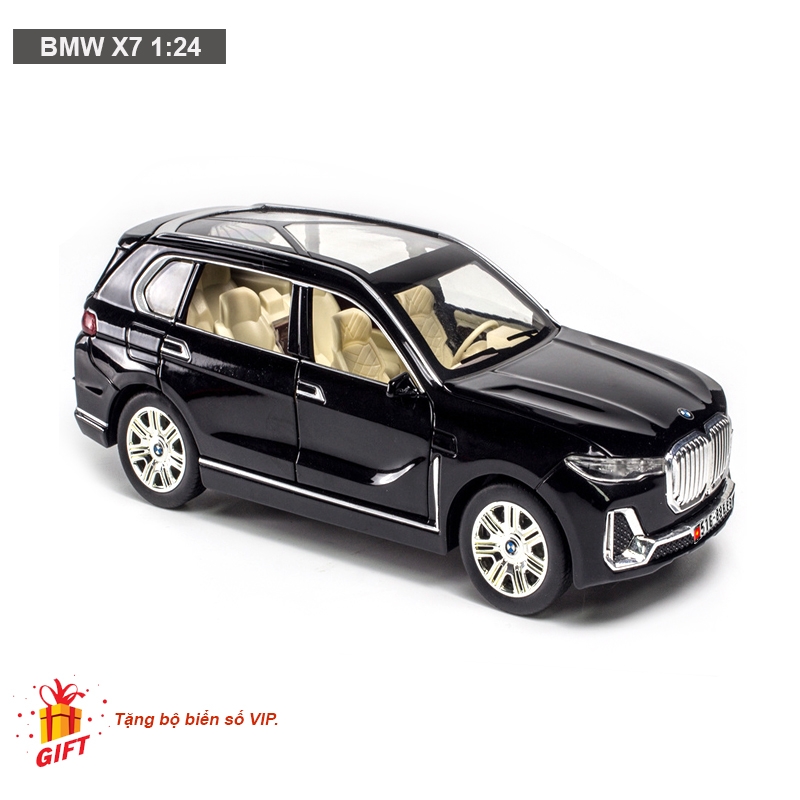 Cập nhật bảng giá xe hãng BMW mới nhất tháng 82023