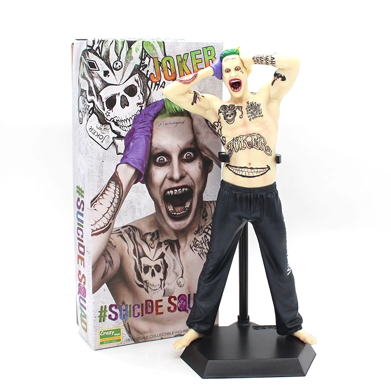 Giảm giá Mô hình người dơi batman shf joker suicide squad  BeeCost