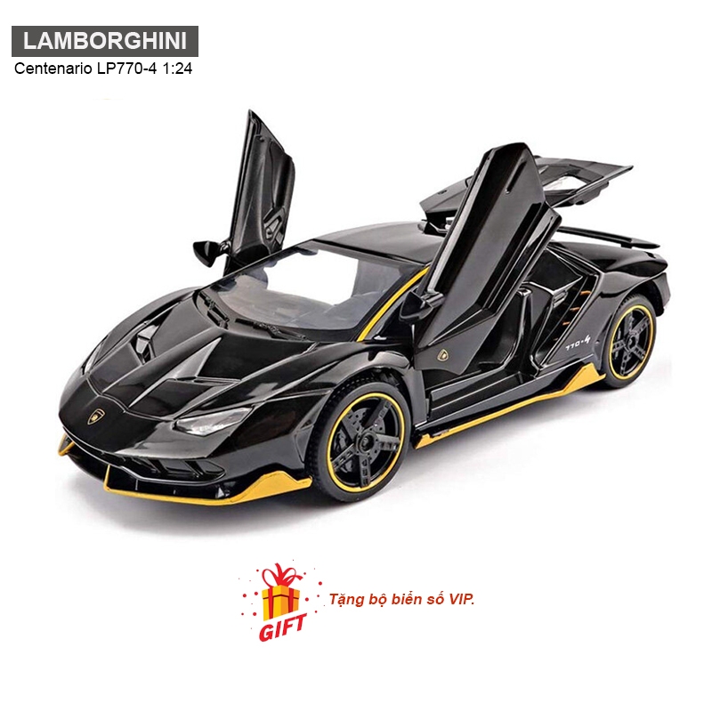 Xe Mô Hình Lamborghini Aventador Lp700 118 WellyFx Hồng  Shop Xe Mô  Hình Tĩnh