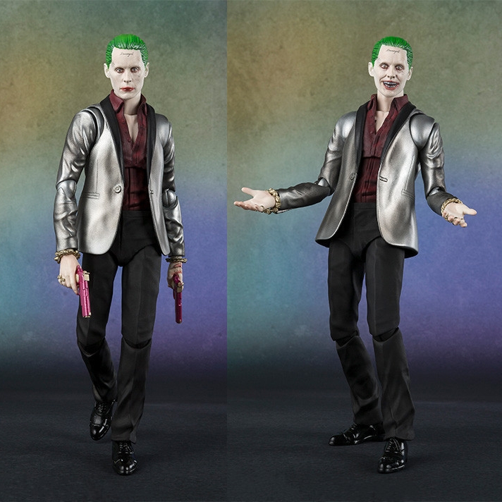 McFarlane Mô hình nhân vật The Joker The Clown dòng DC Multiverse Batman  Three Jokers 18cm DCMF41  GameStopvn