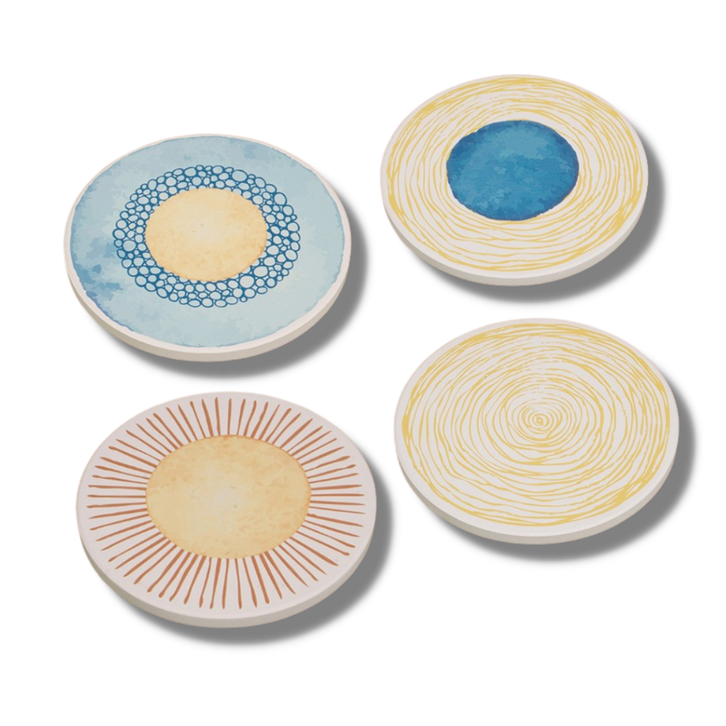 Vận chuyển đế lót ly từ Hà Nội sang Đức – Cơ hội cho hàng thủ công Việt Nam trong thị trường châu Âu