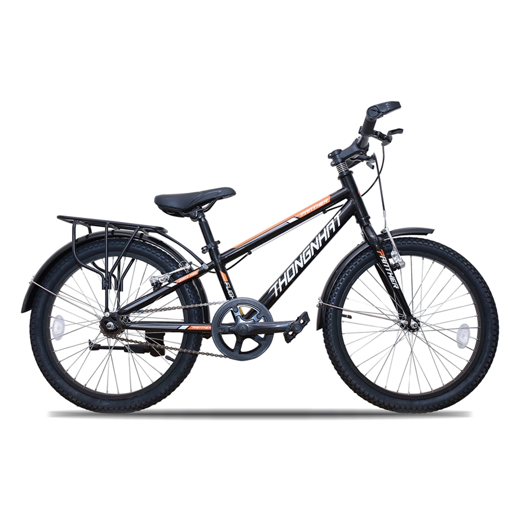 Xe đạp địa hình Thống Nhất MTB 20-05 | Tbike.vn
