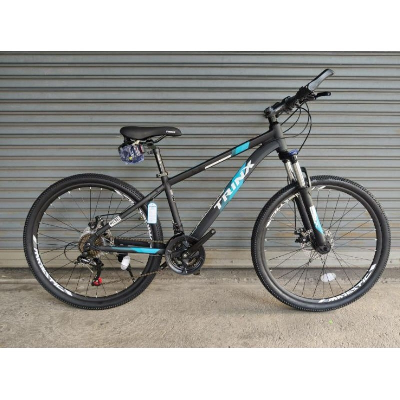 Xe đạp thể thao MTB TrinX M136 | Tbike.vn