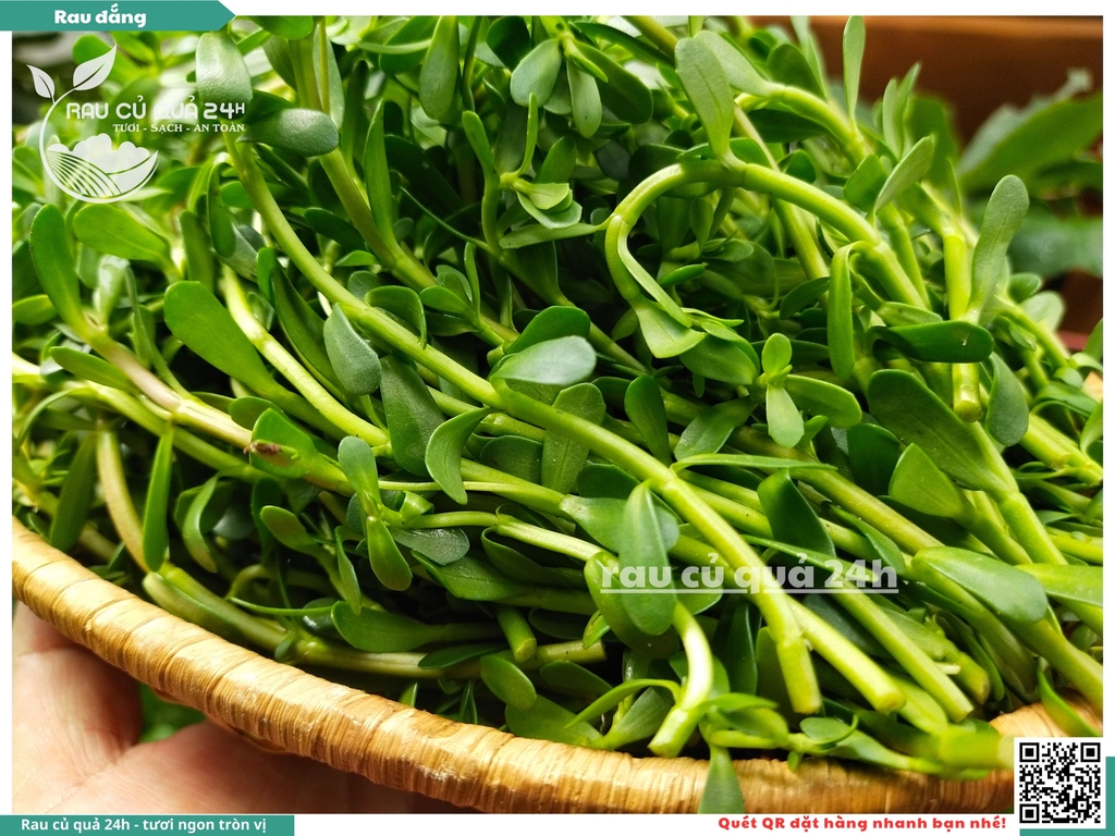 Rau đắng khoảng 250gr