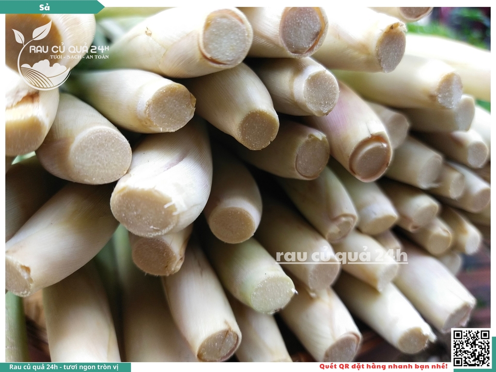 Củ Sả cây 200g