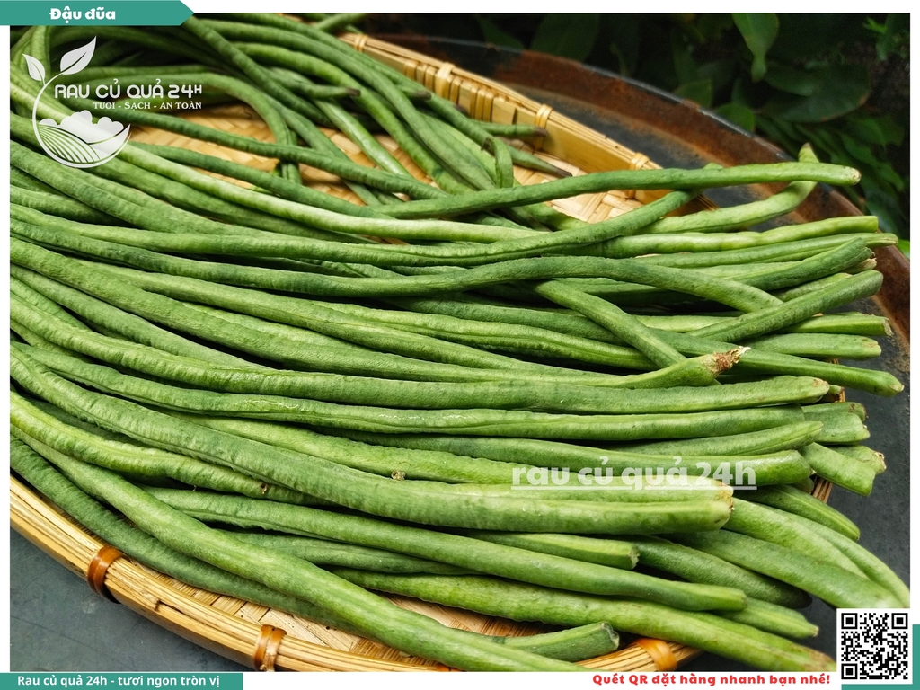 Quả Đậu đũa - 400g