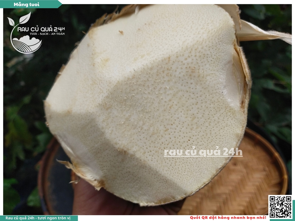 Măng tươi - 1 cây