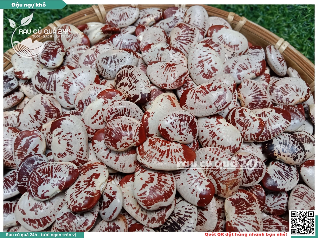 Đậu Ngự khô - 170g