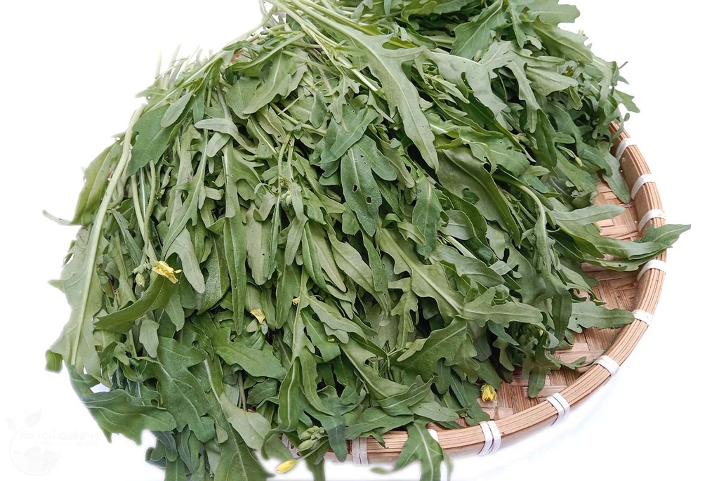 Rau salad Rocket khoảng 200g