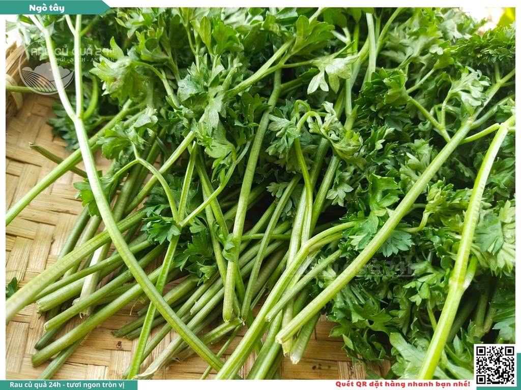 Rau nêm Ngò Tây 65g