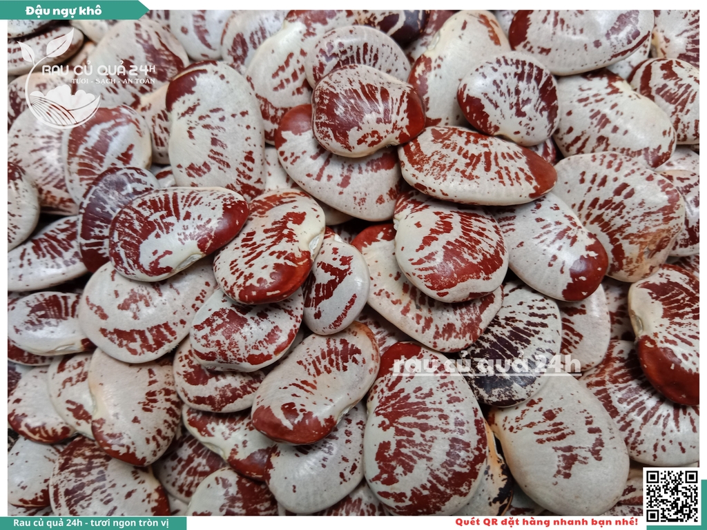 Đậu Ngự khô - 170g