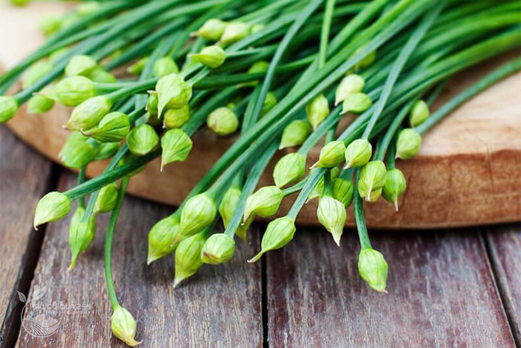 Bông hẹ Đà Lạt 300gr