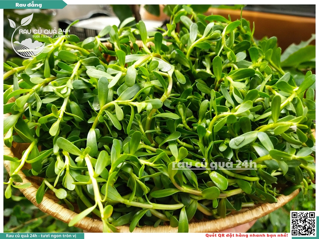 Rau đắng khoảng 250gr