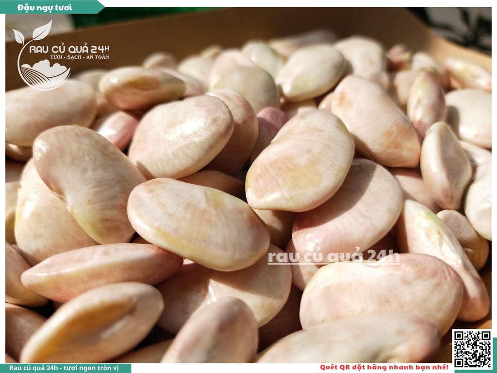 Đậu ngự tươi - 170g