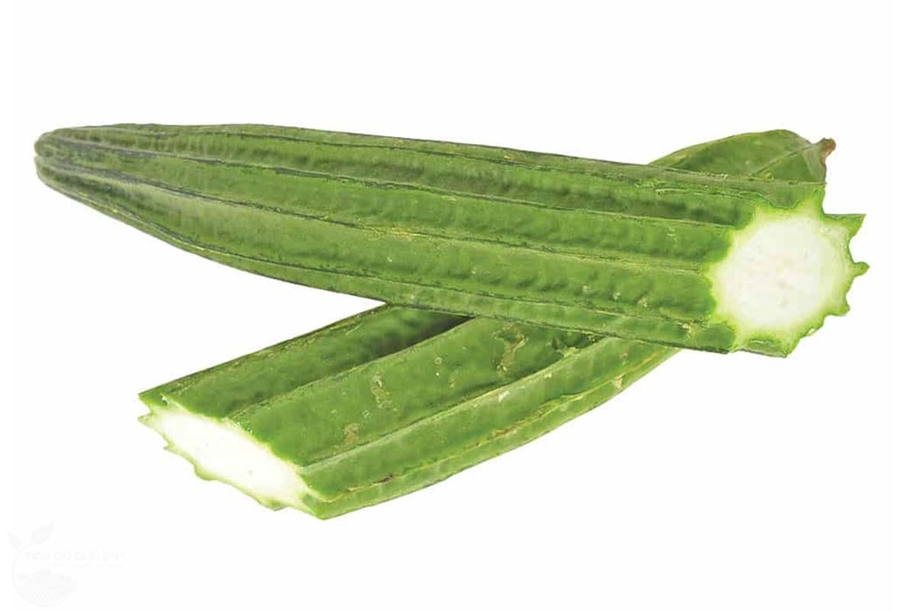 Quả Mướp khía khoảng 450g