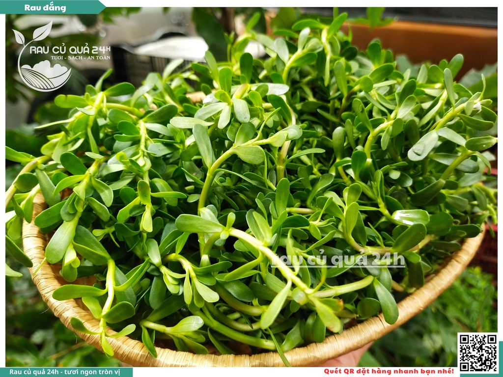 Rau đắng khoảng 250gr