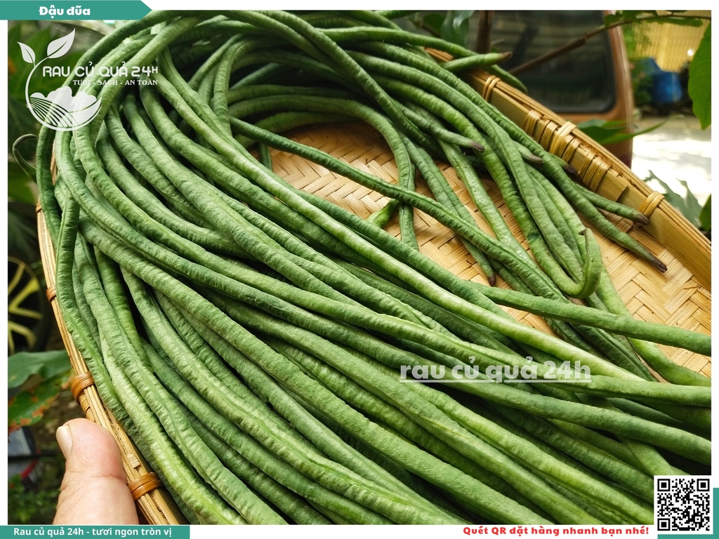 Quả Đậu đũa - 400g