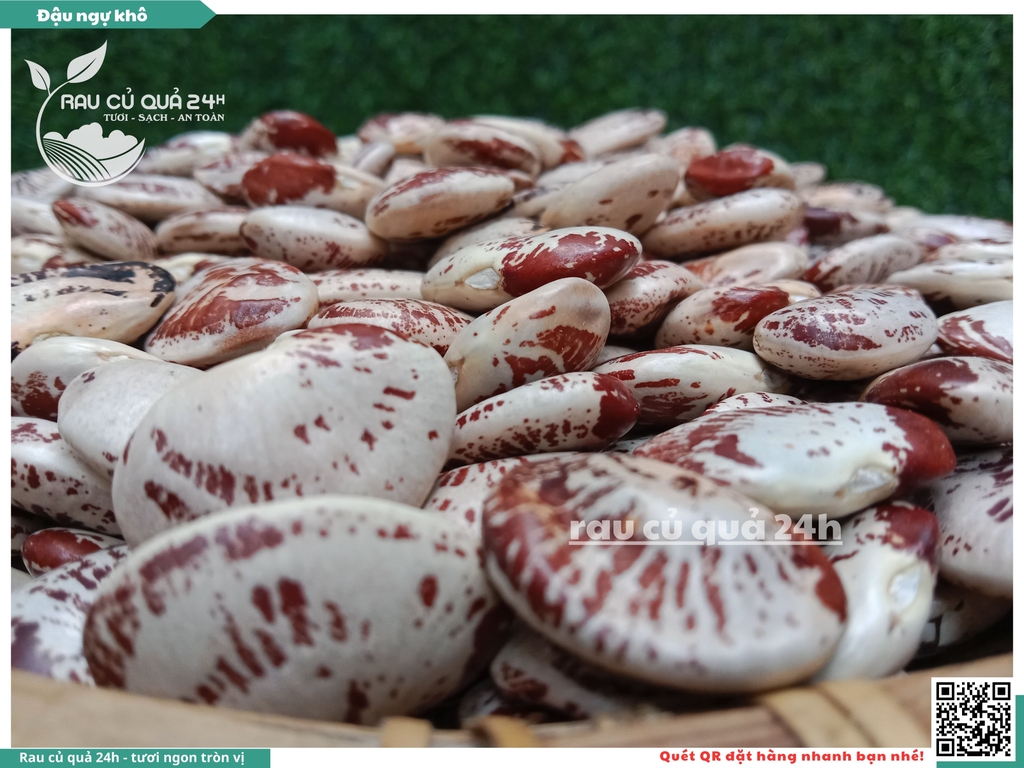 Đậu Ngự khô - 170g