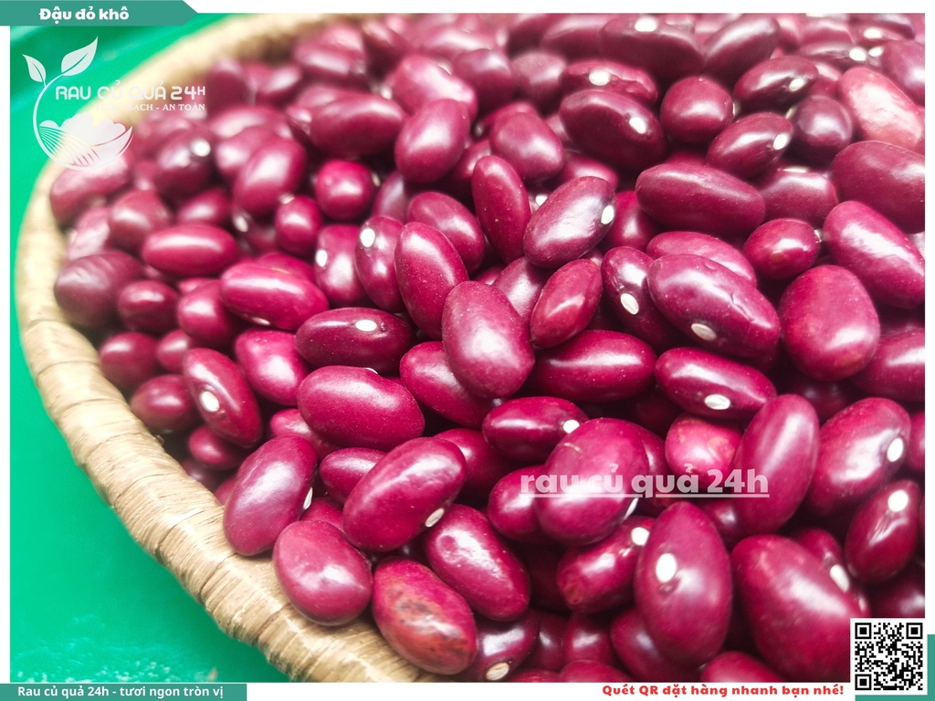 Đậu đỏ khô - 170g