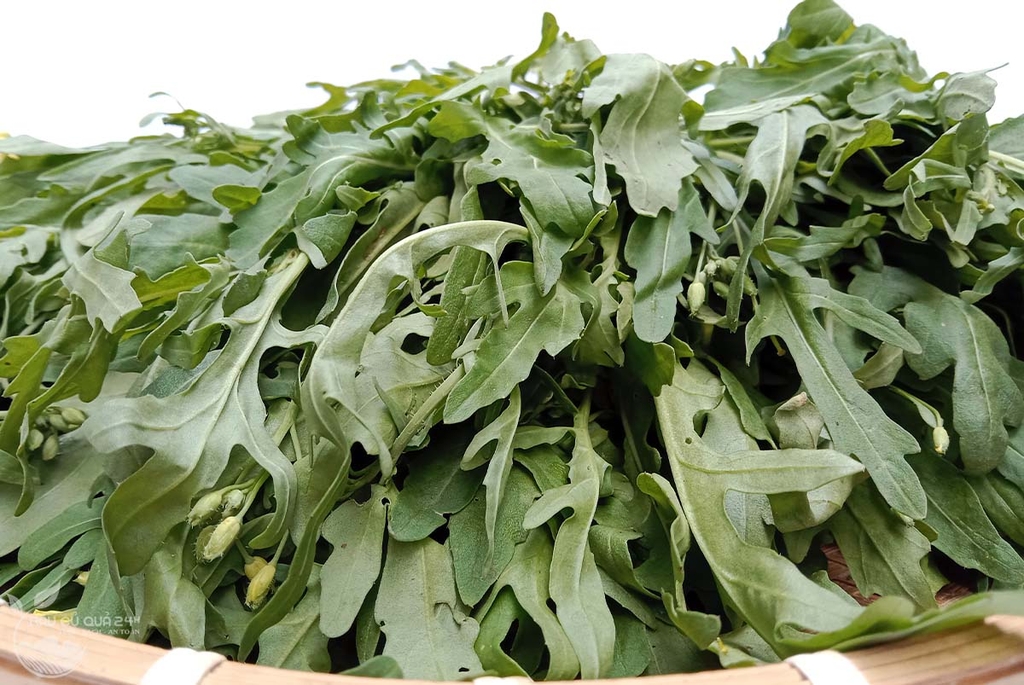Rau salad Rocket khoảng 200g