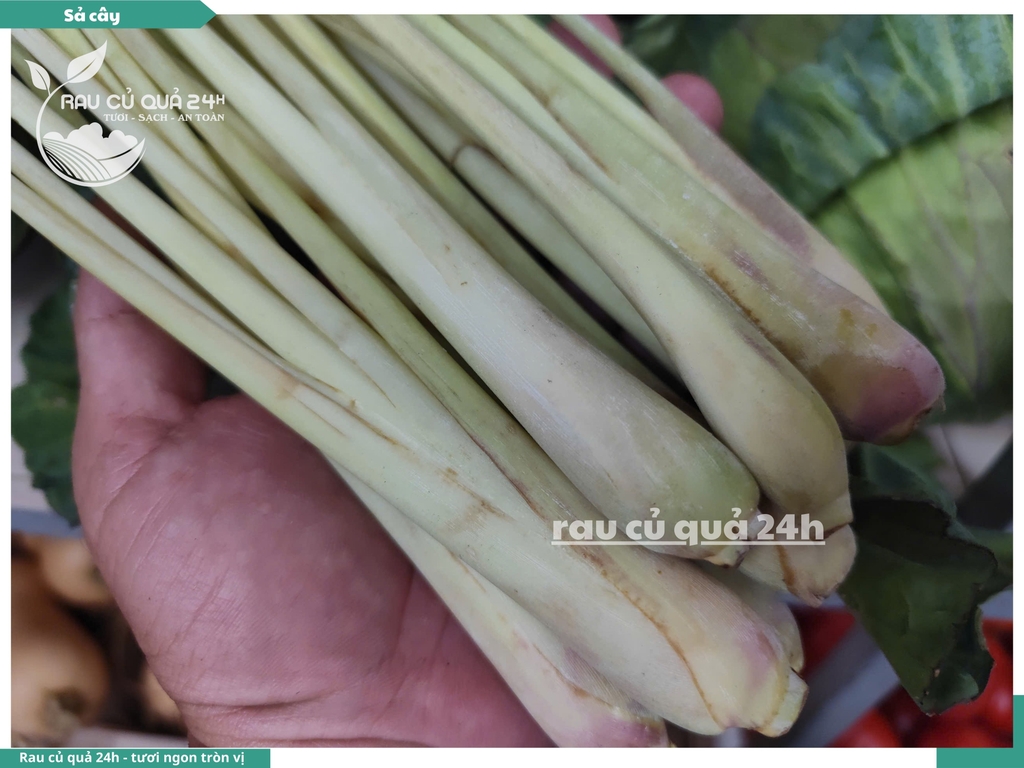 Củ Sả cây 200g