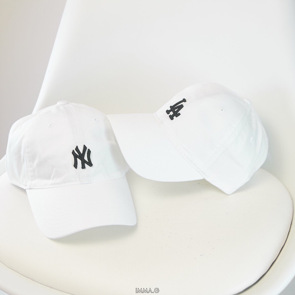 Mũ MLB Rookie Ball Cap New York Yankees Be  HN Group