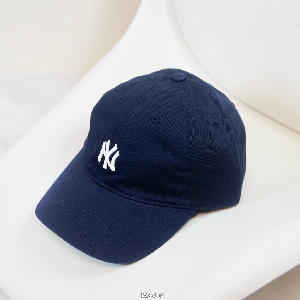 MŨ NÓN MLB ROOKIE NAVY  32CP7701150N