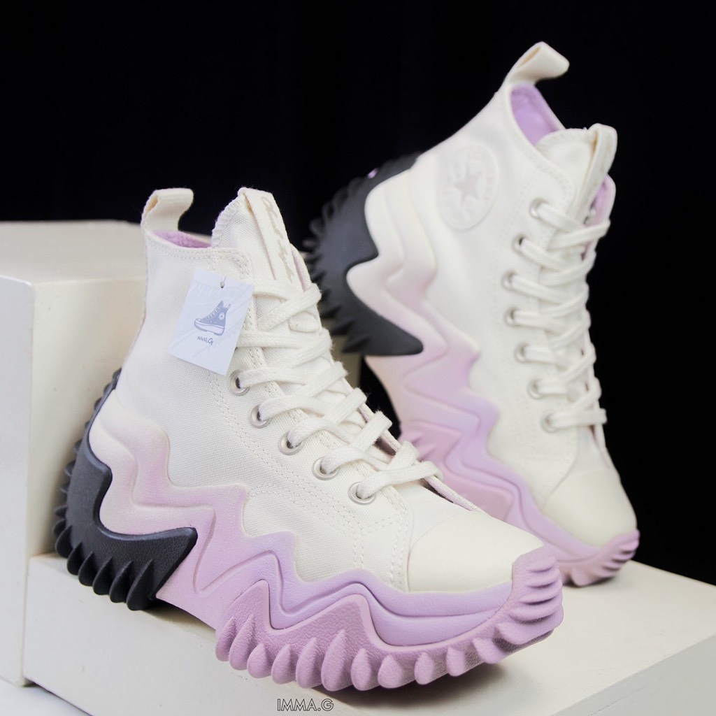 converse run star motion 172891c