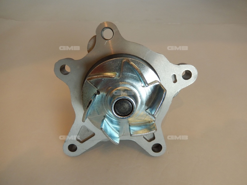 GWHY85A Bơm Nước Hyundai AVANTE VN 1.6 06-16 ELANTRA VN I20 1.6 08-13 I30 1.6 06-13 Kia CARENS VN 1.6 06-12 FORTE VN 08-13 CERATO 06-13 GMB - Japan